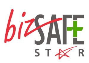 Good Job Creations Singapore BizSAFE certificate